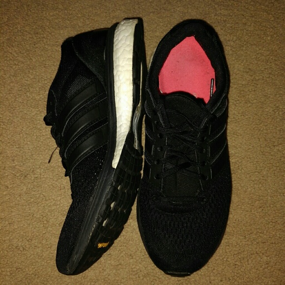 adidas boost endless energy continental